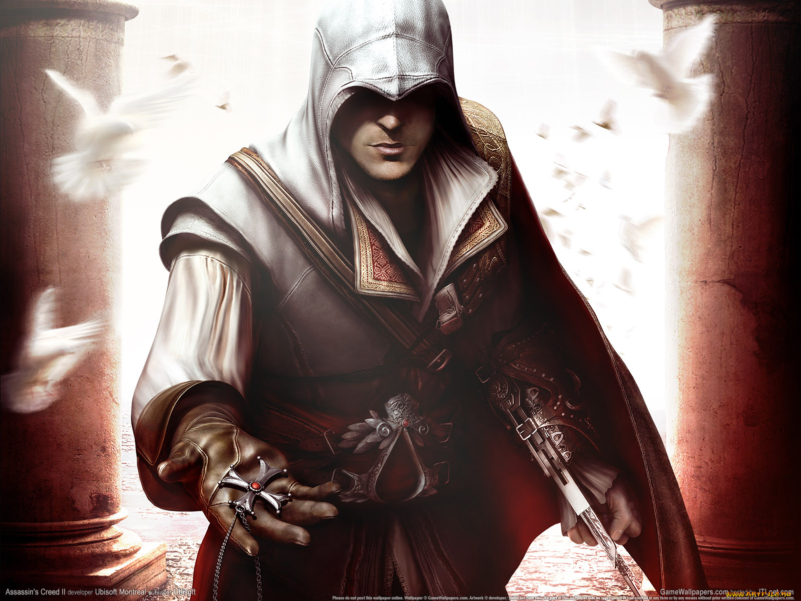 assassin`s, creed, ii, , 